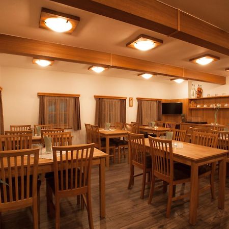 Residence Buffalo Spindleruv Mlyn Exterior foto