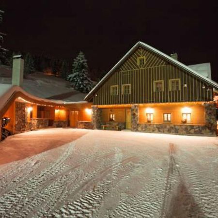 Residence Buffalo Spindleruv Mlyn Quarto foto