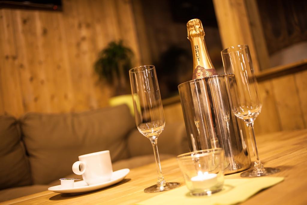Residence Buffalo Spindleruv Mlyn Exterior foto