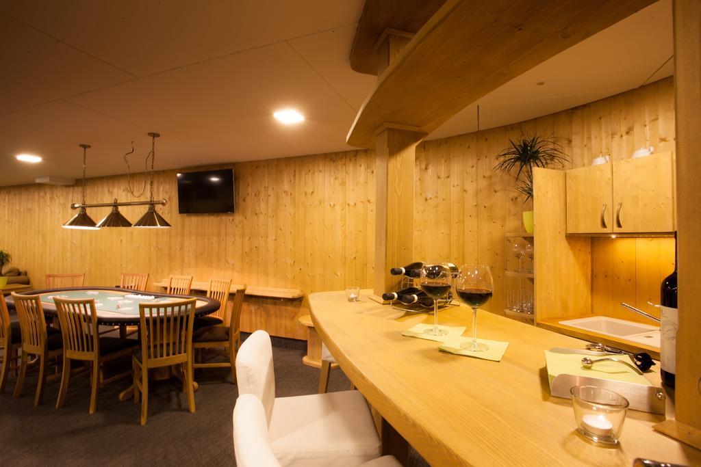 Residence Buffalo Spindleruv Mlyn Exterior foto