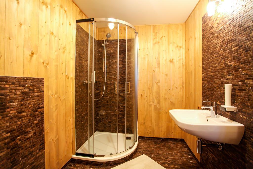 Residence Buffalo Spindleruv Mlyn Quarto foto