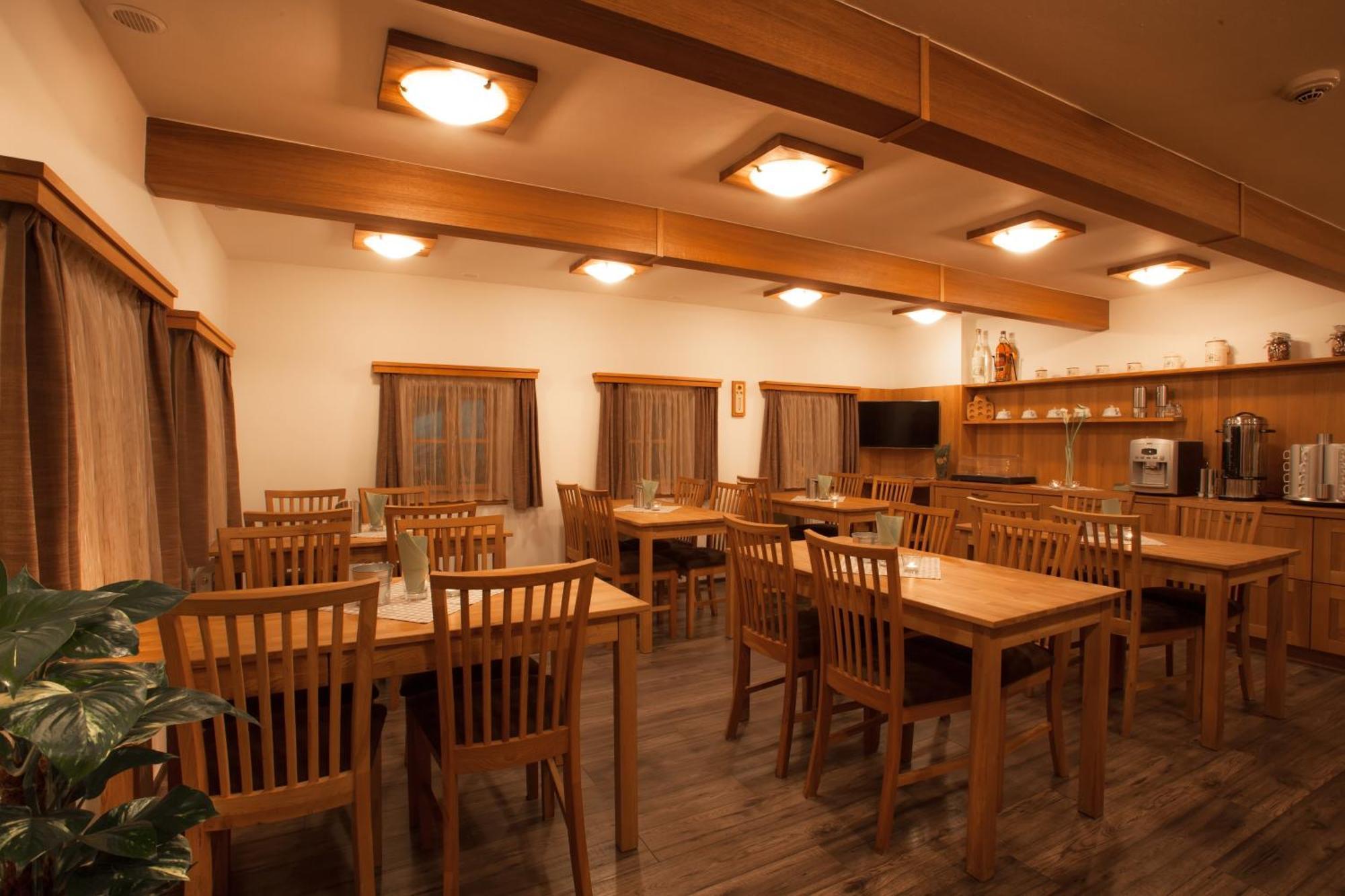 Residence Buffalo Spindleruv Mlyn Exterior foto