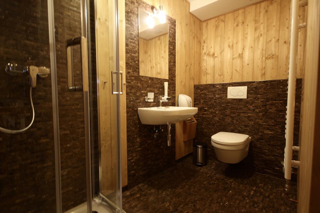 Residence Buffalo Spindleruv Mlyn Exterior foto
