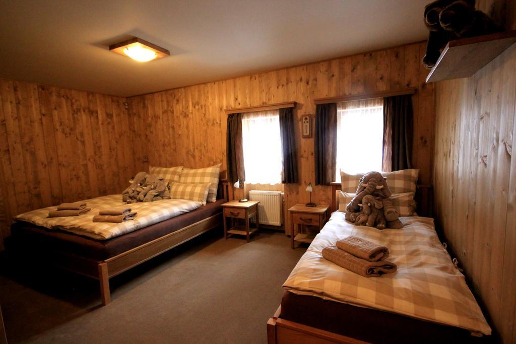 Residence Buffalo Spindleruv Mlyn Exterior foto