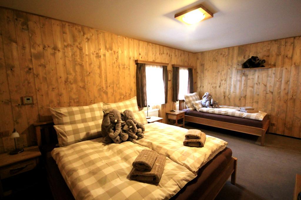 Residence Buffalo Spindleruv Mlyn Exterior foto