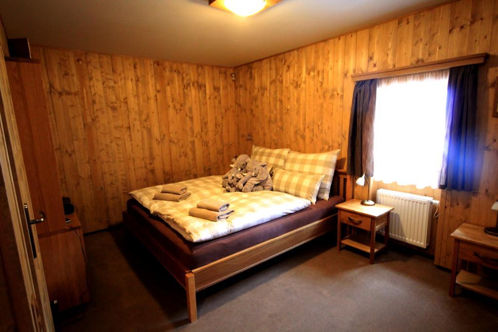 Residence Buffalo Spindleruv Mlyn Exterior foto