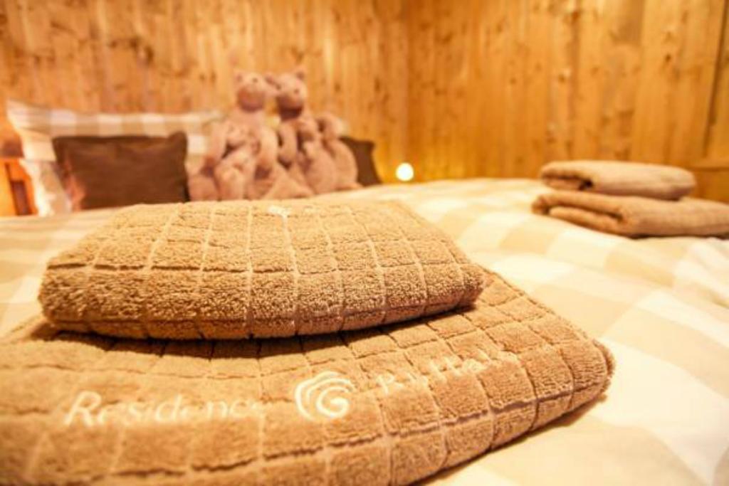 Residence Buffalo Spindleruv Mlyn Quarto foto