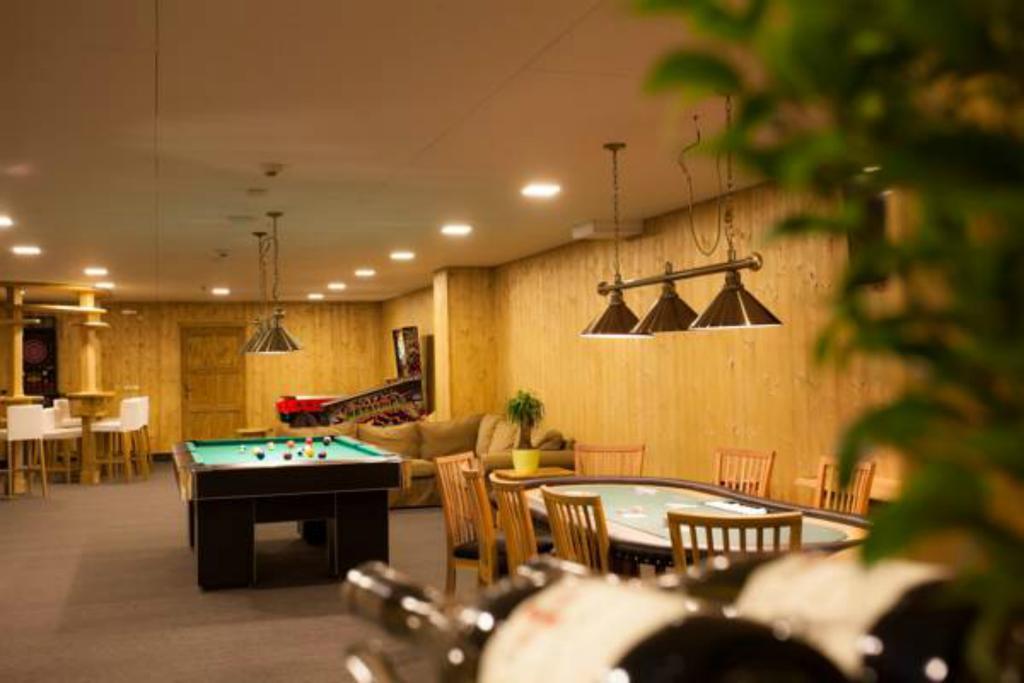 Residence Buffalo Spindleruv Mlyn Quarto foto