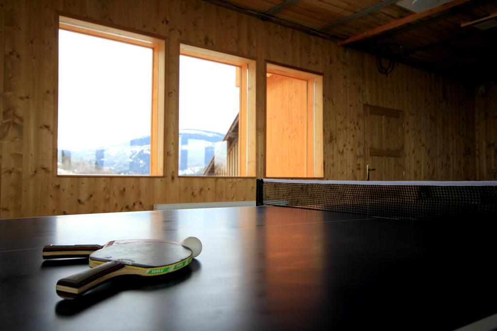Residence Buffalo Spindleruv Mlyn Exterior foto