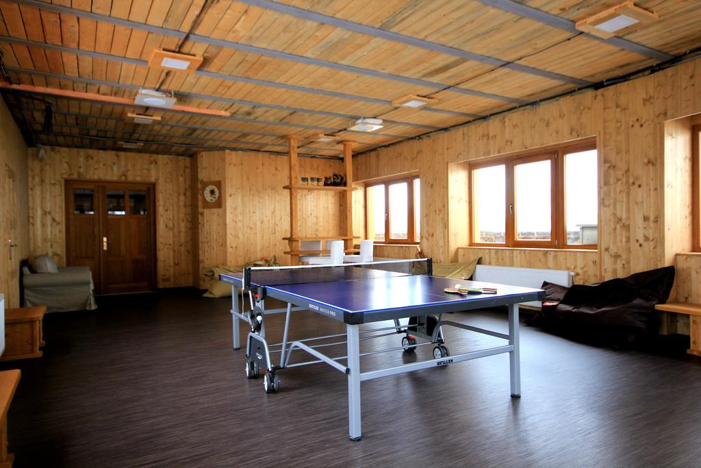 Residence Buffalo Spindleruv Mlyn Exterior foto