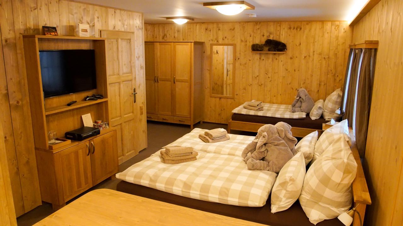 Residence Buffalo Spindleruv Mlyn Exterior foto