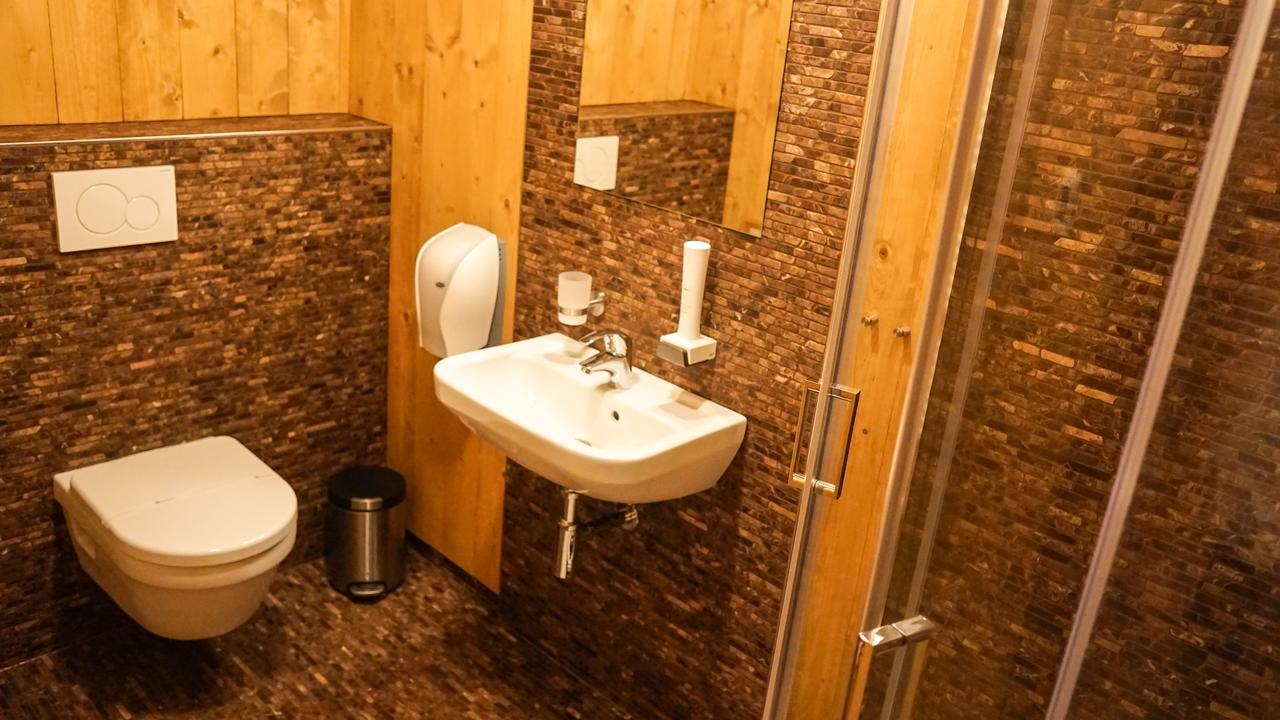 Residence Buffalo Spindleruv Mlyn Exterior foto
