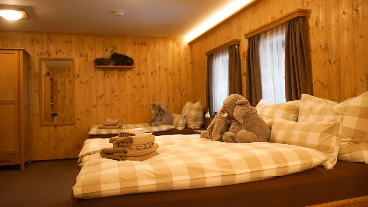 Residence Buffalo Spindleruv Mlyn Exterior foto