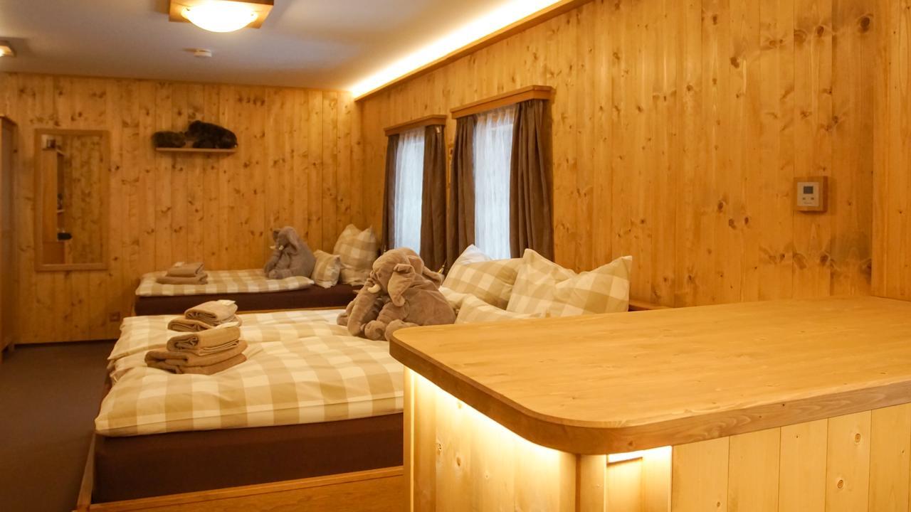 Residence Buffalo Spindleruv Mlyn Exterior foto