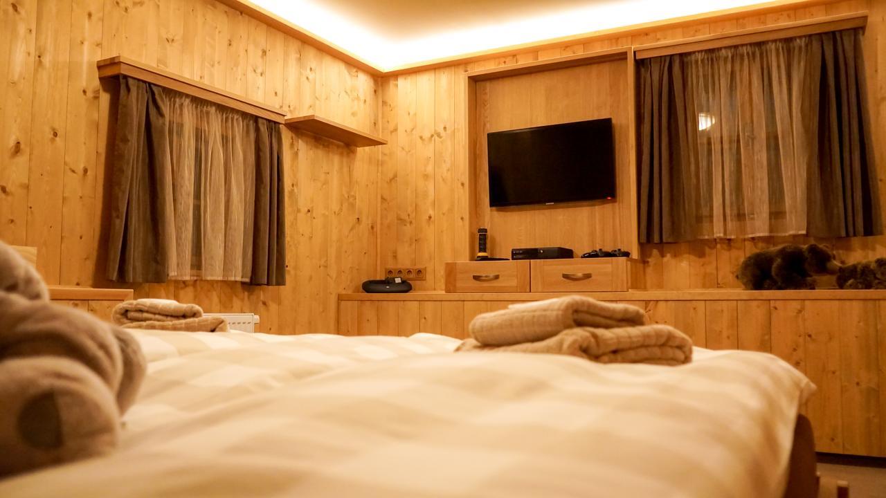 Residence Buffalo Spindleruv Mlyn Exterior foto